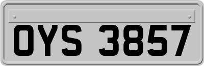 OYS3857