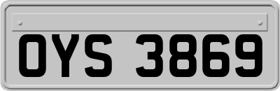 OYS3869