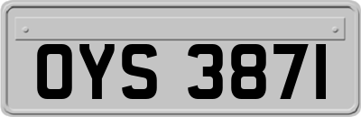 OYS3871