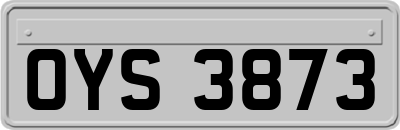 OYS3873