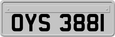 OYS3881