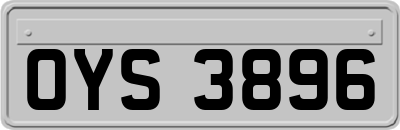 OYS3896