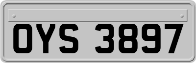 OYS3897