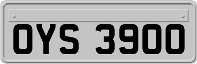 OYS3900