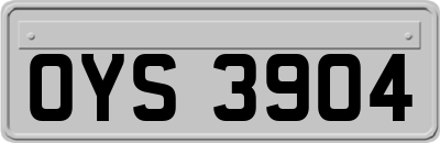 OYS3904