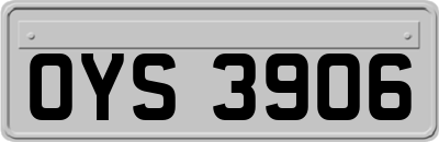 OYS3906