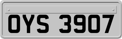 OYS3907