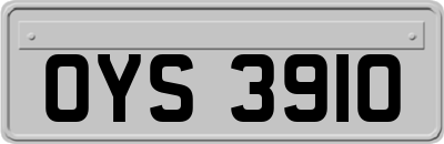 OYS3910