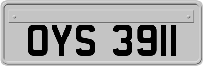 OYS3911