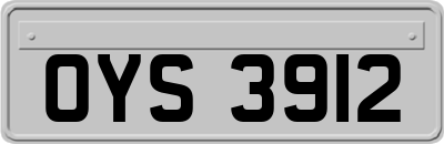 OYS3912