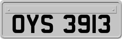 OYS3913