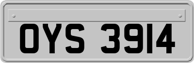 OYS3914