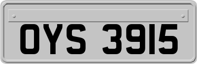 OYS3915
