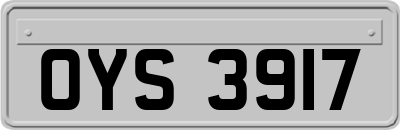 OYS3917