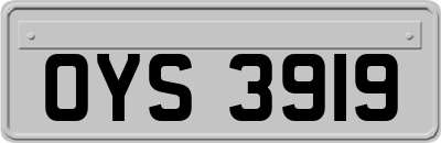 OYS3919