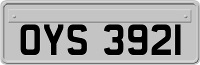 OYS3921