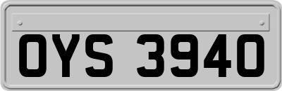 OYS3940