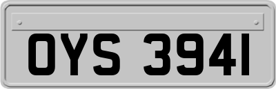 OYS3941