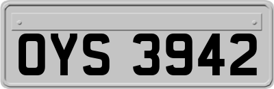 OYS3942