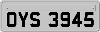 OYS3945
