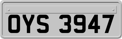 OYS3947