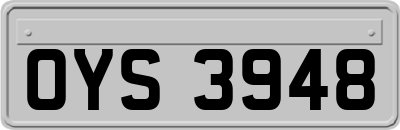 OYS3948