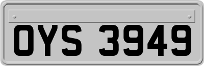 OYS3949