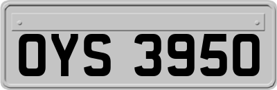 OYS3950