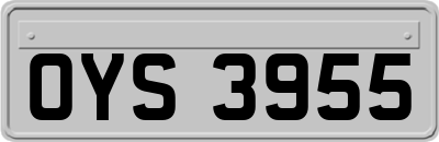 OYS3955