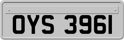OYS3961