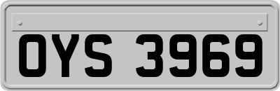 OYS3969