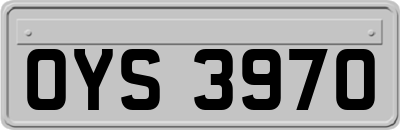 OYS3970