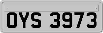 OYS3973