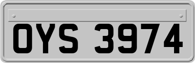 OYS3974