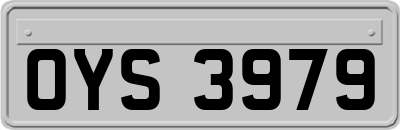 OYS3979