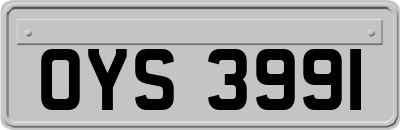 OYS3991