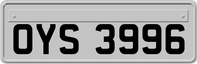 OYS3996