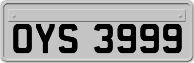 OYS3999