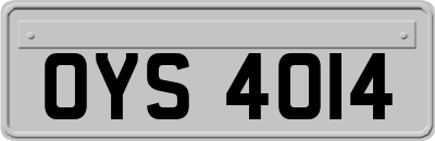 OYS4014