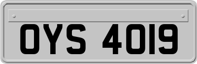 OYS4019