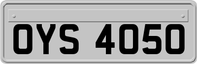 OYS4050