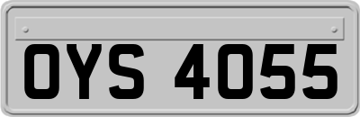 OYS4055