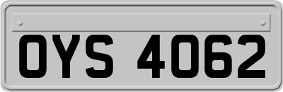 OYS4062