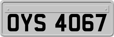 OYS4067