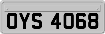 OYS4068