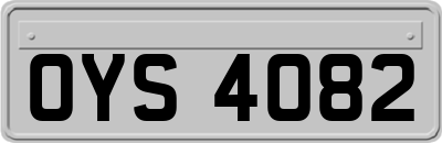 OYS4082