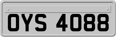 OYS4088