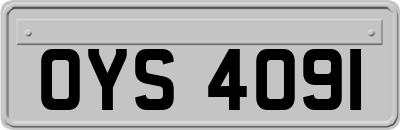 OYS4091