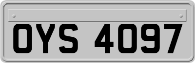 OYS4097