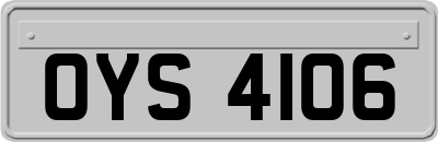 OYS4106